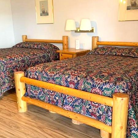 Marianna Inn Panguitch Exteriér fotografie