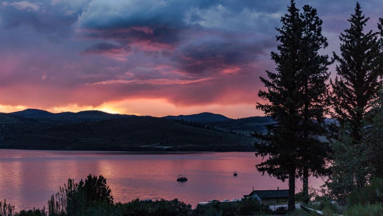 Marianna Inn Panguitch Exteriér fotografie