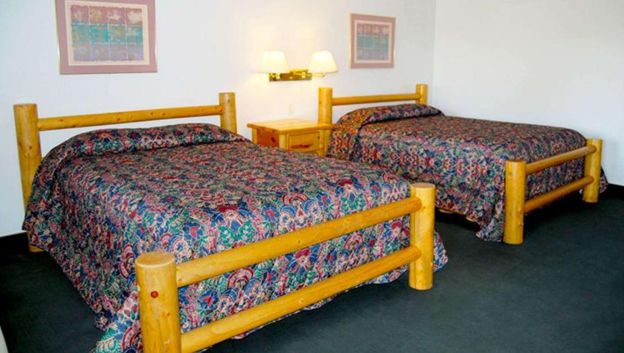 Marianna Inn Panguitch Exteriér fotografie