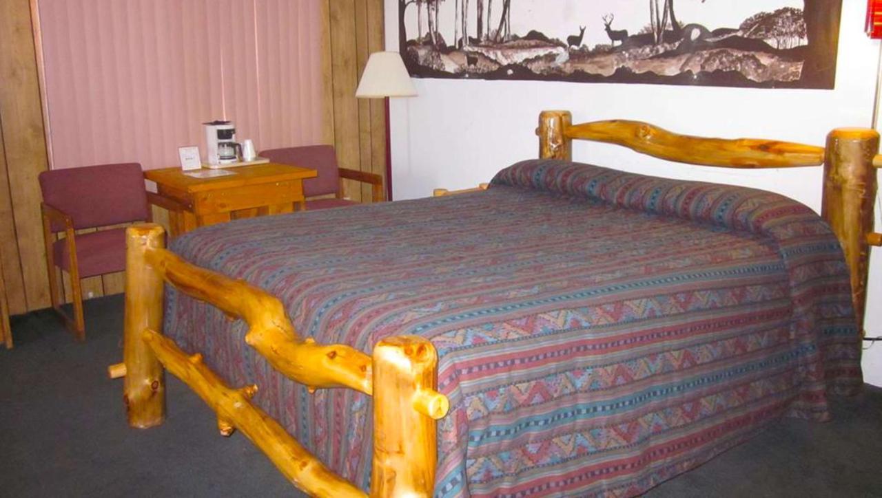 Marianna Inn Panguitch Exteriér fotografie