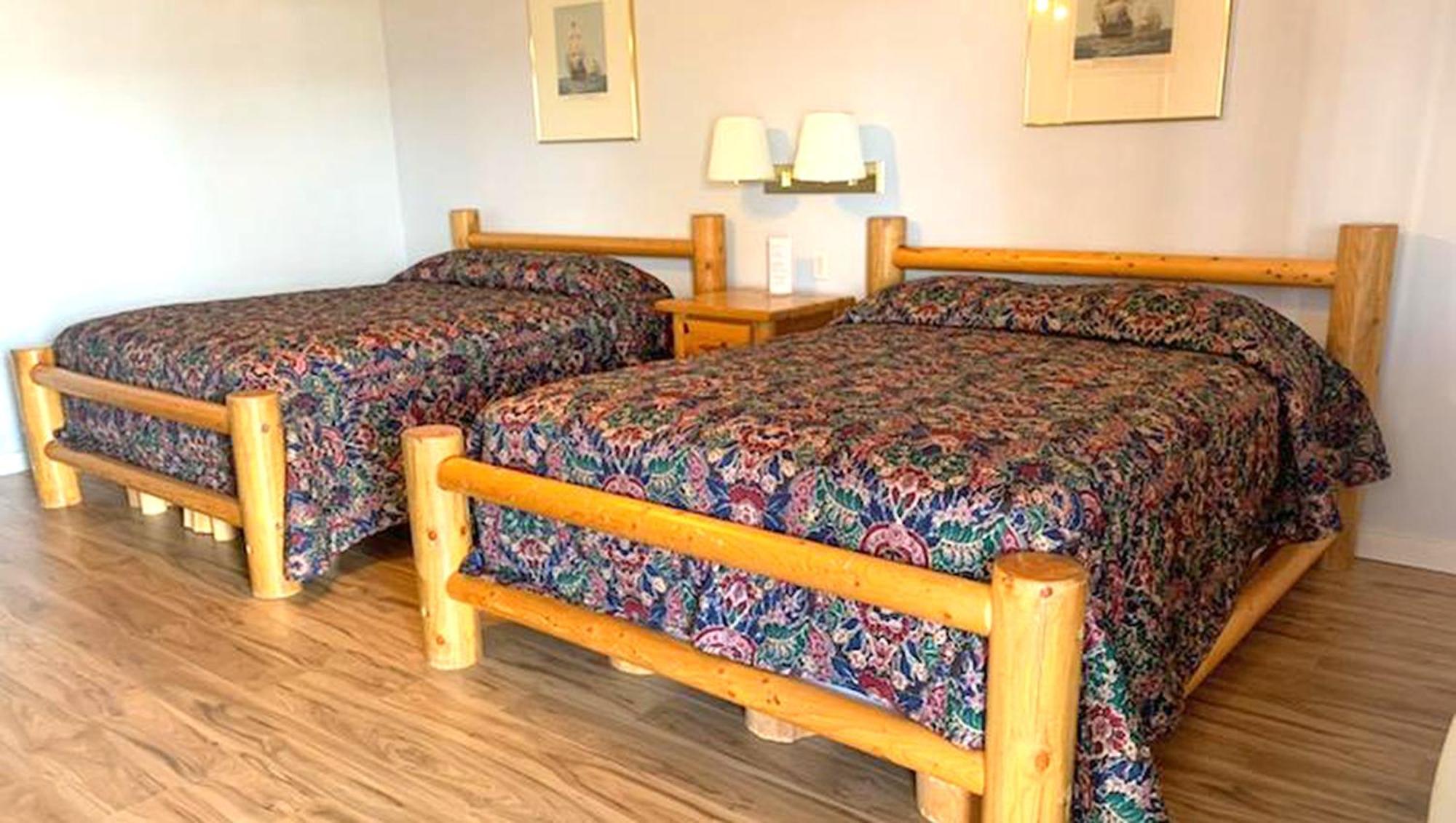 Marianna Inn Panguitch Exteriér fotografie