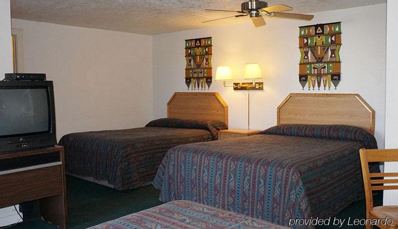 Marianna Inn Panguitch Exteriér fotografie